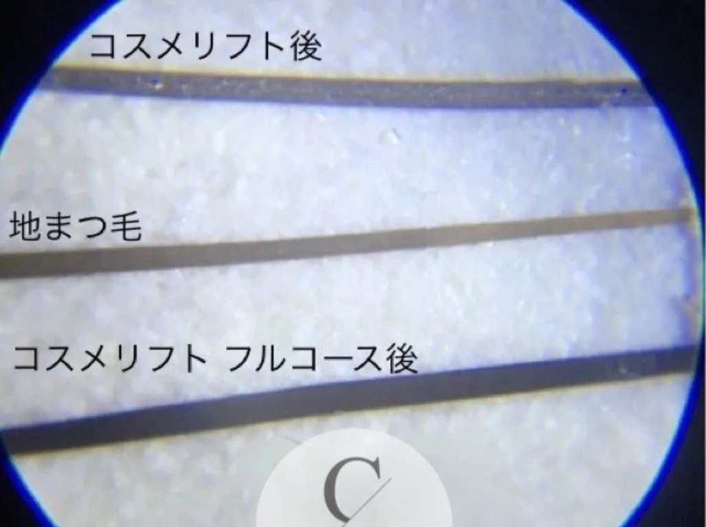 プレミアムコースの変化