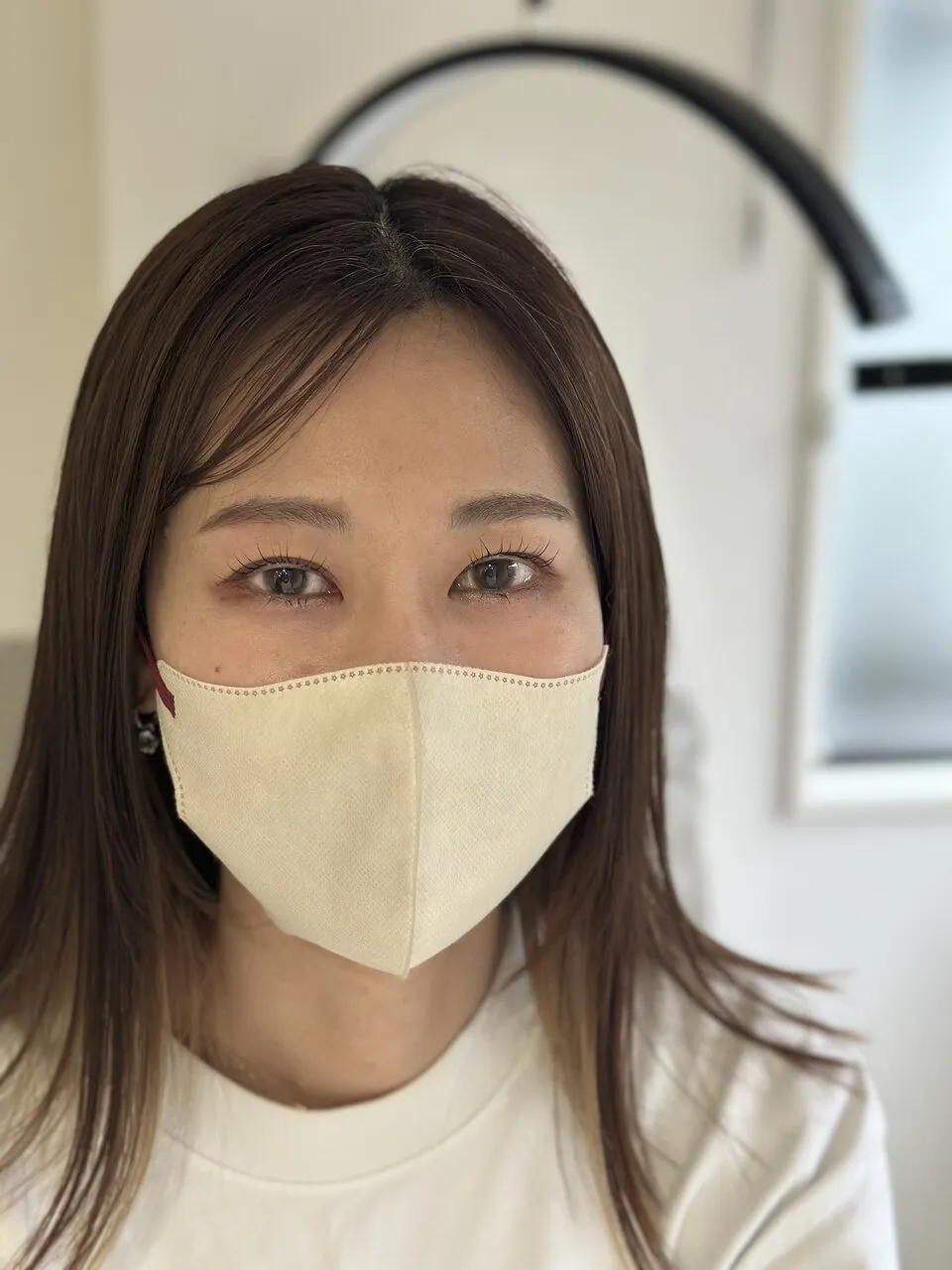 まつ毛パーマ◎高濃度Tr！〈パリジェンヌ風込み〉